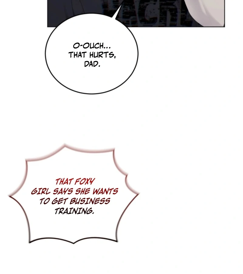 Goodbye, Ex-Husband chapter 16 page 105