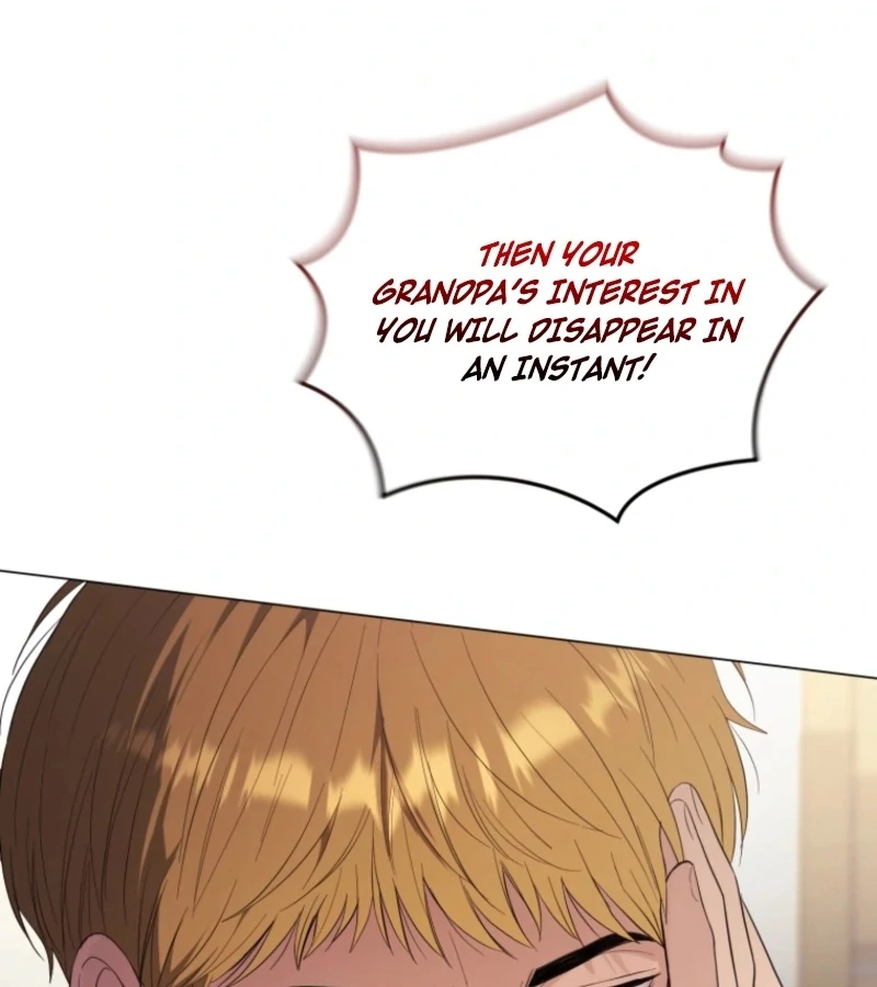 Goodbye, Ex-Husband chapter 16 page 106