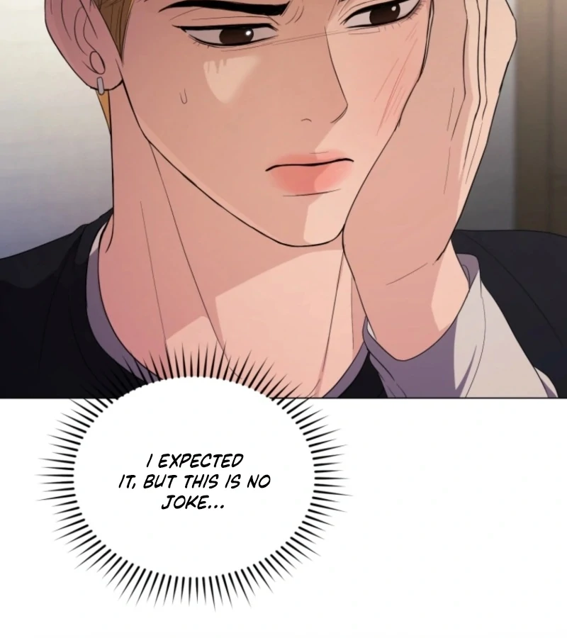 Goodbye, Ex-Husband chapter 16 page 107