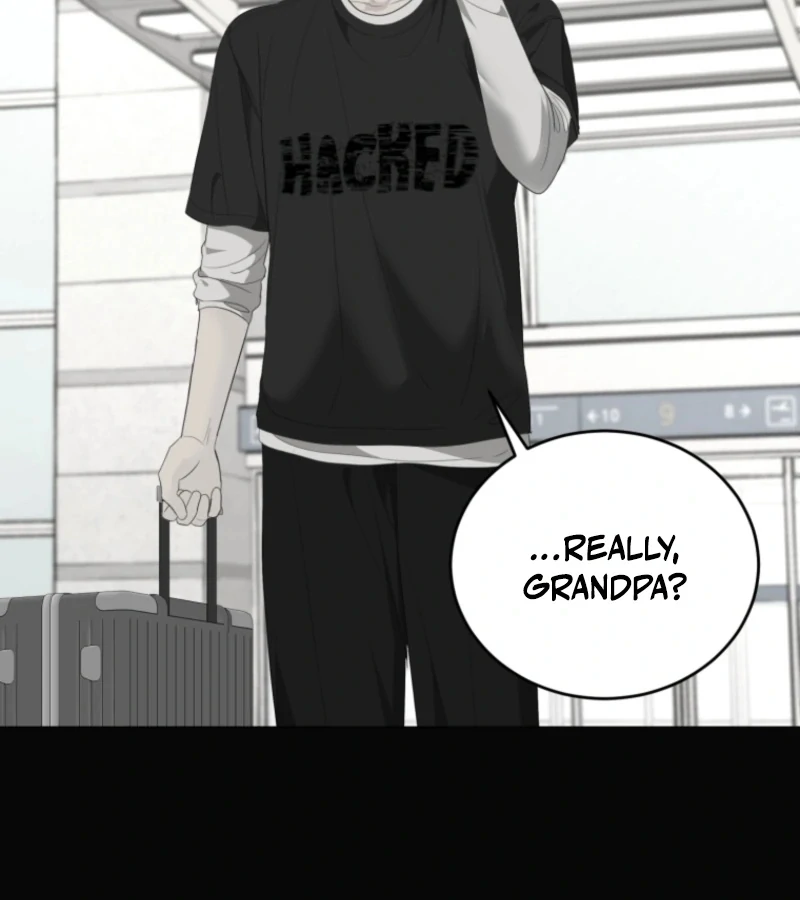 Goodbye, Ex-Husband chapter 16 page 111