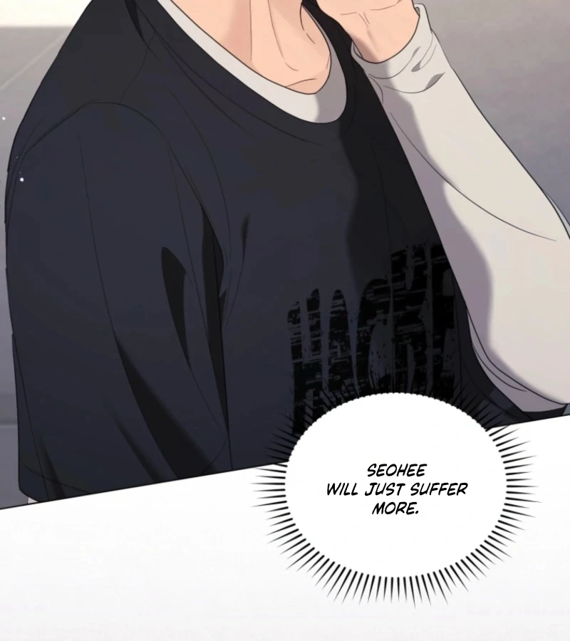Goodbye, Ex-Husband chapter 16 page 115