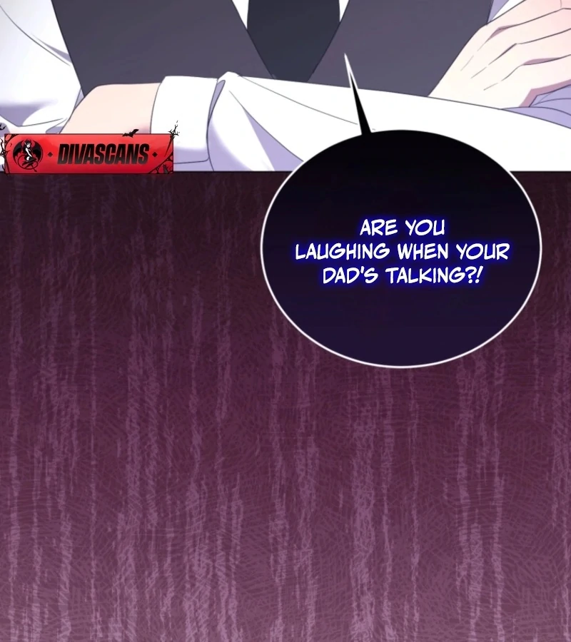Goodbye, Ex-Husband chapter 16 page 119