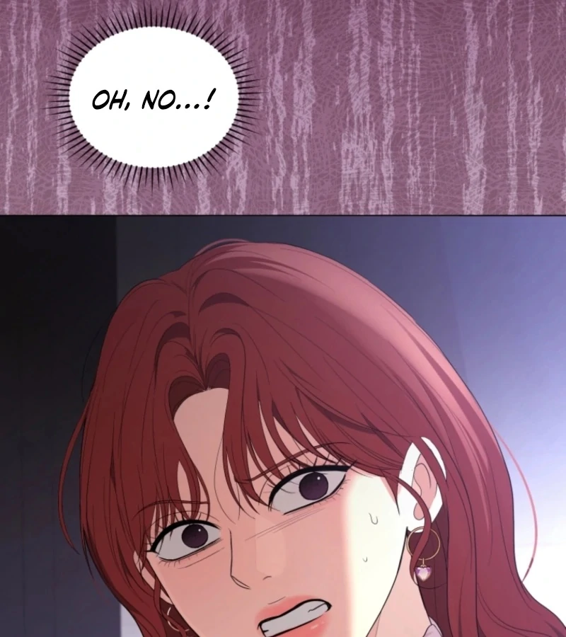 Goodbye, Ex-Husband chapter 16 page 120