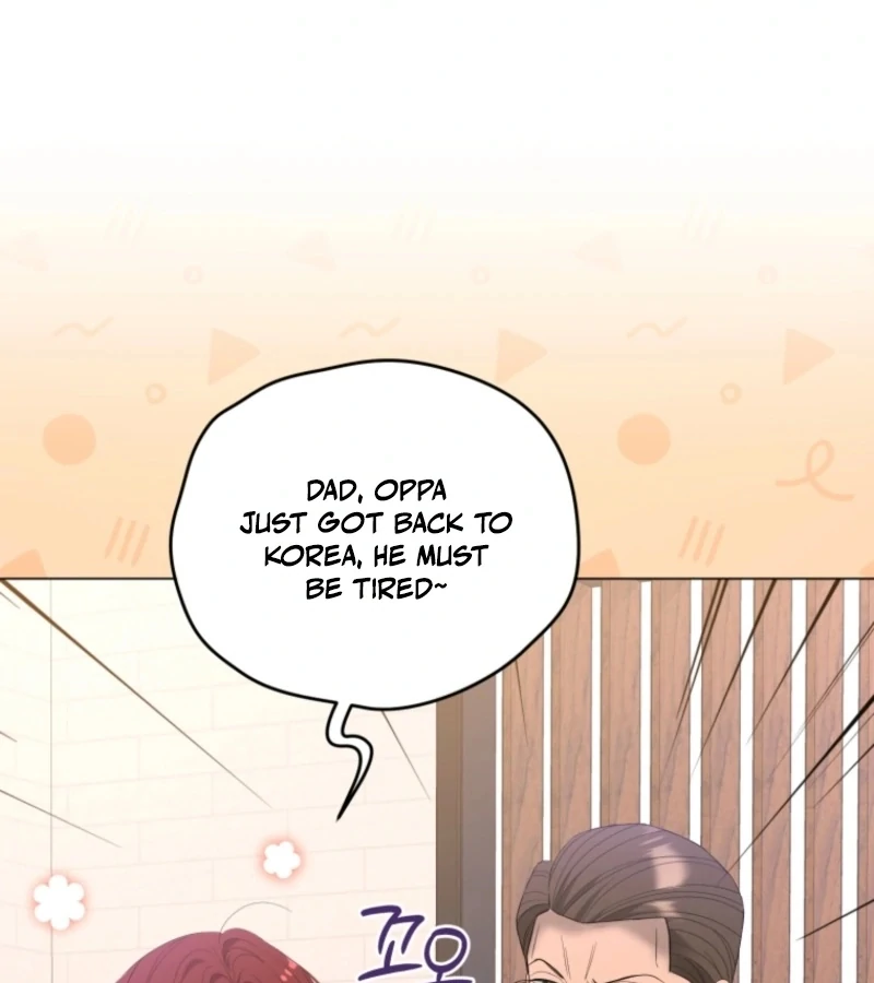 Goodbye, Ex-Husband chapter 16 page 124