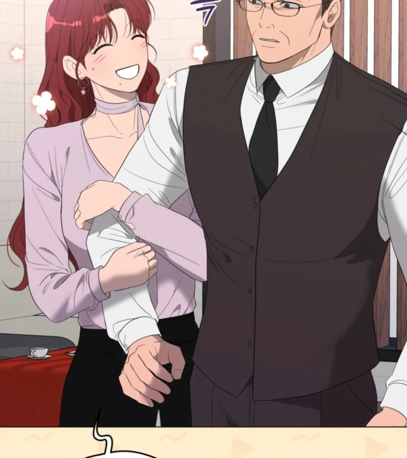 Goodbye, Ex-Husband chapter 16 page 125