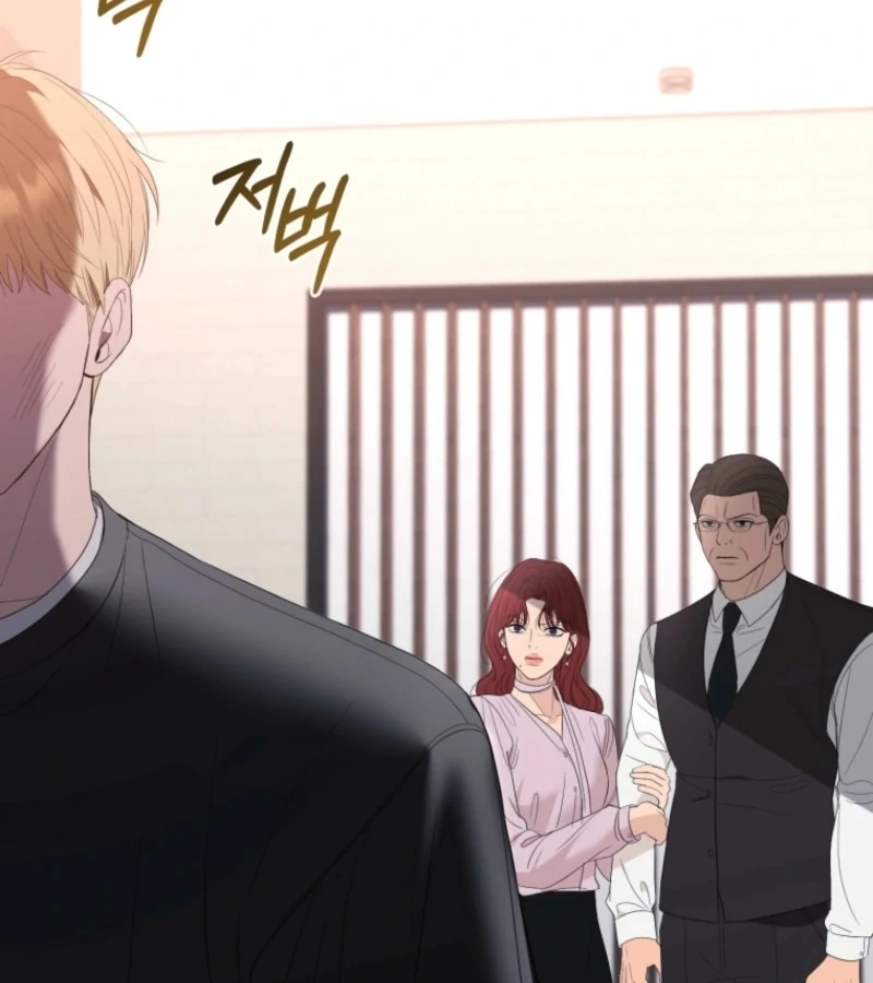 Goodbye, Ex-Husband chapter 16 page 129