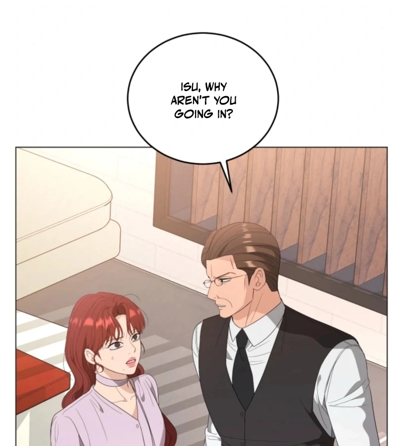Goodbye, Ex-Husband chapter 16 page 131