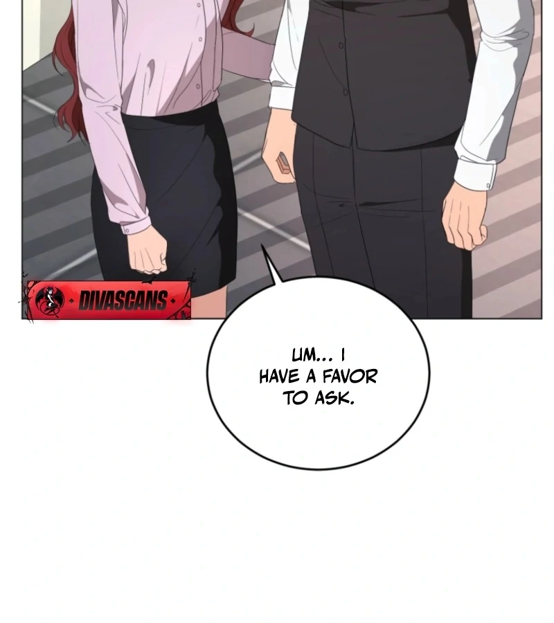 Goodbye, Ex-Husband chapter 16 page 132