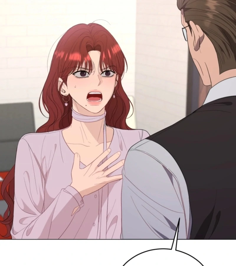 Goodbye, Ex-Husband chapter 16 page 134