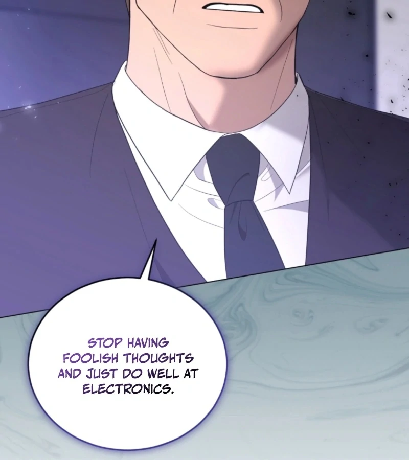 Goodbye, Ex-Husband chapter 16 page 137
