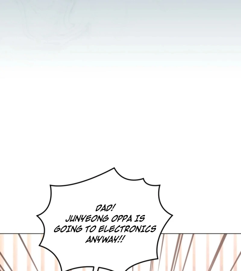 Goodbye, Ex-Husband chapter 16 page 138