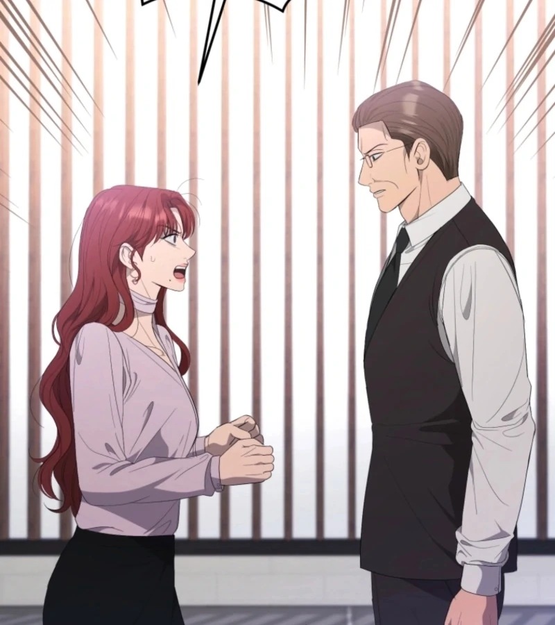Goodbye, Ex-Husband chapter 16 page 139
