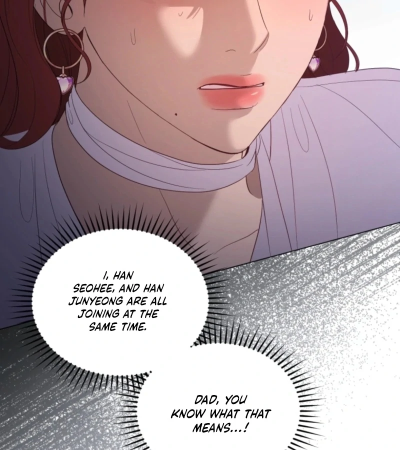 Goodbye, Ex-Husband chapter 16 page 142