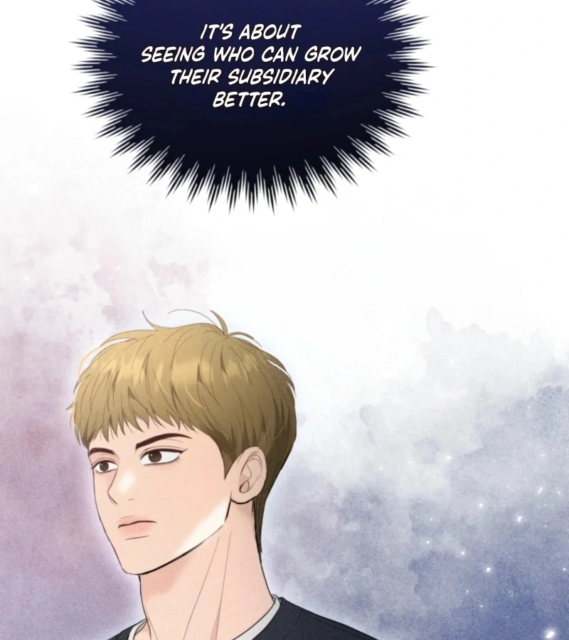Goodbye, Ex-Husband chapter 16 page 144