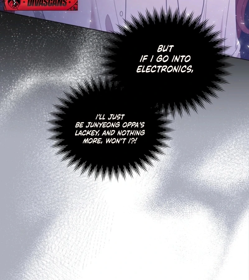 Goodbye, Ex-Husband chapter 16 page 147