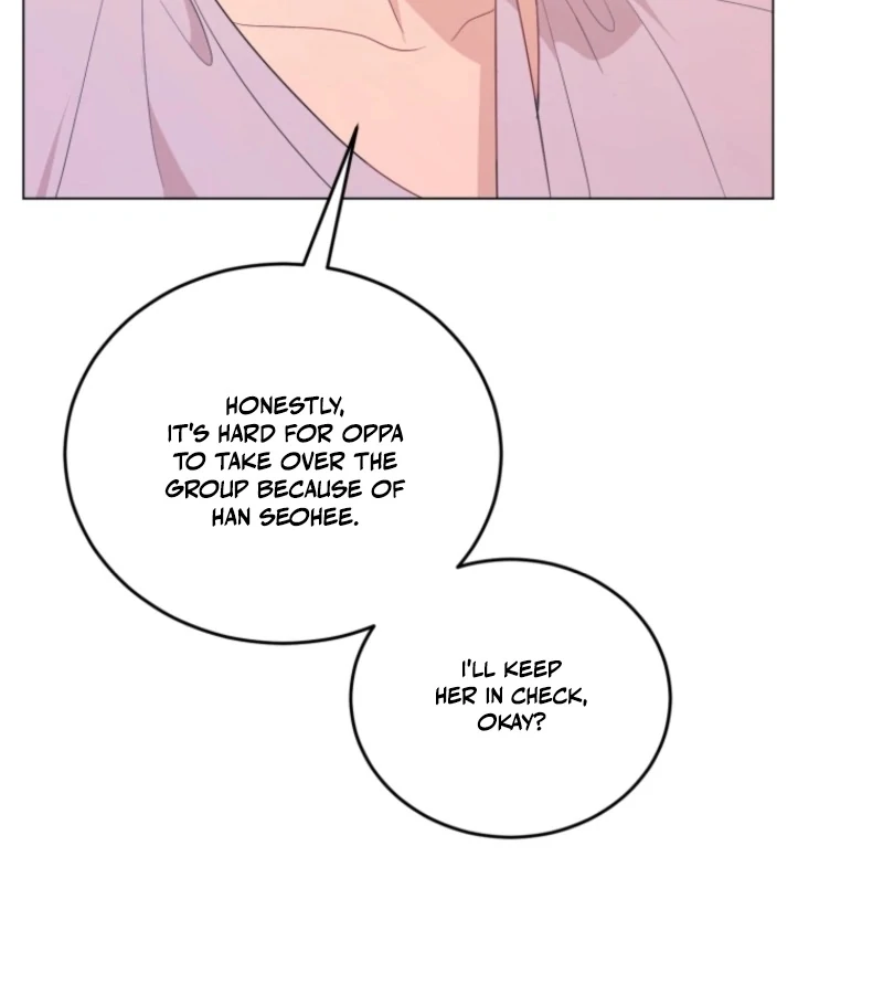 Goodbye, Ex-Husband chapter 16 page 150