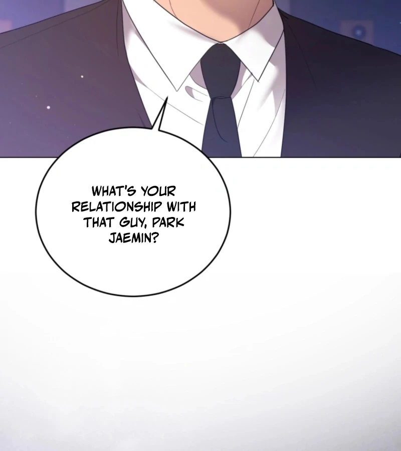 Goodbye, Ex-Husband chapter 16 page 153