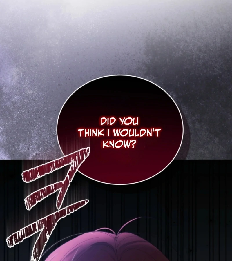 Goodbye, Ex-Husband chapter 16 page 154