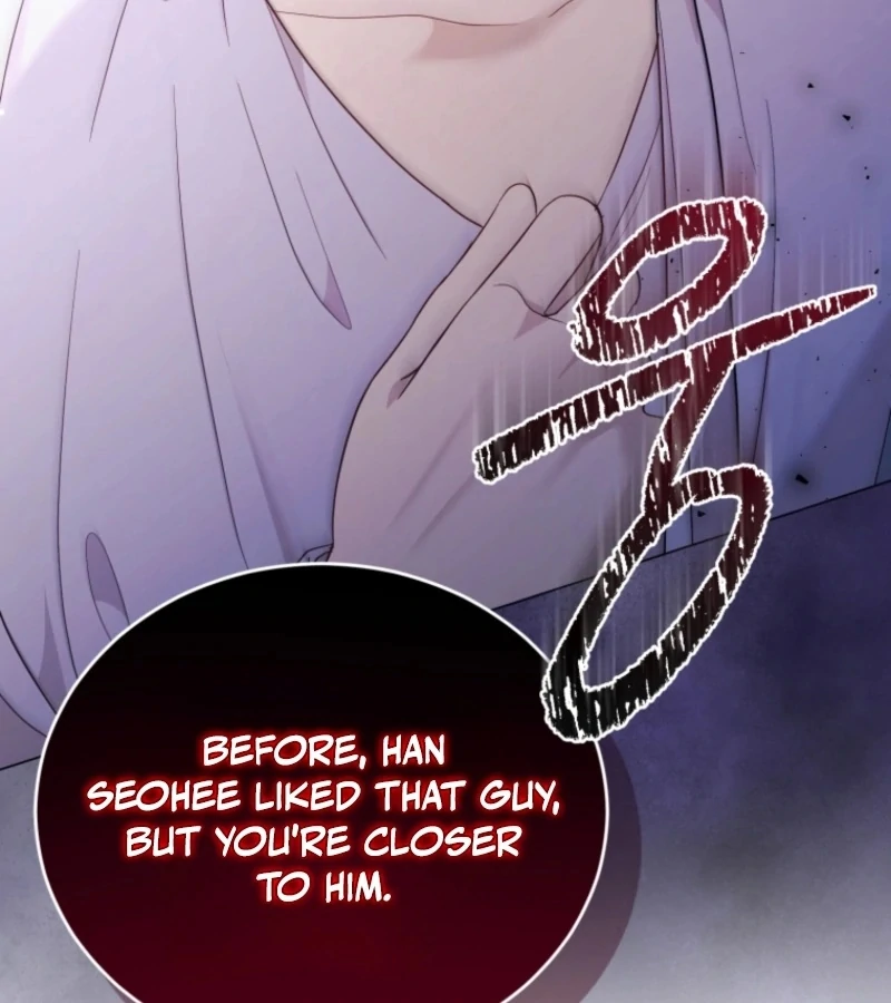 Goodbye, Ex-Husband chapter 16 page 156