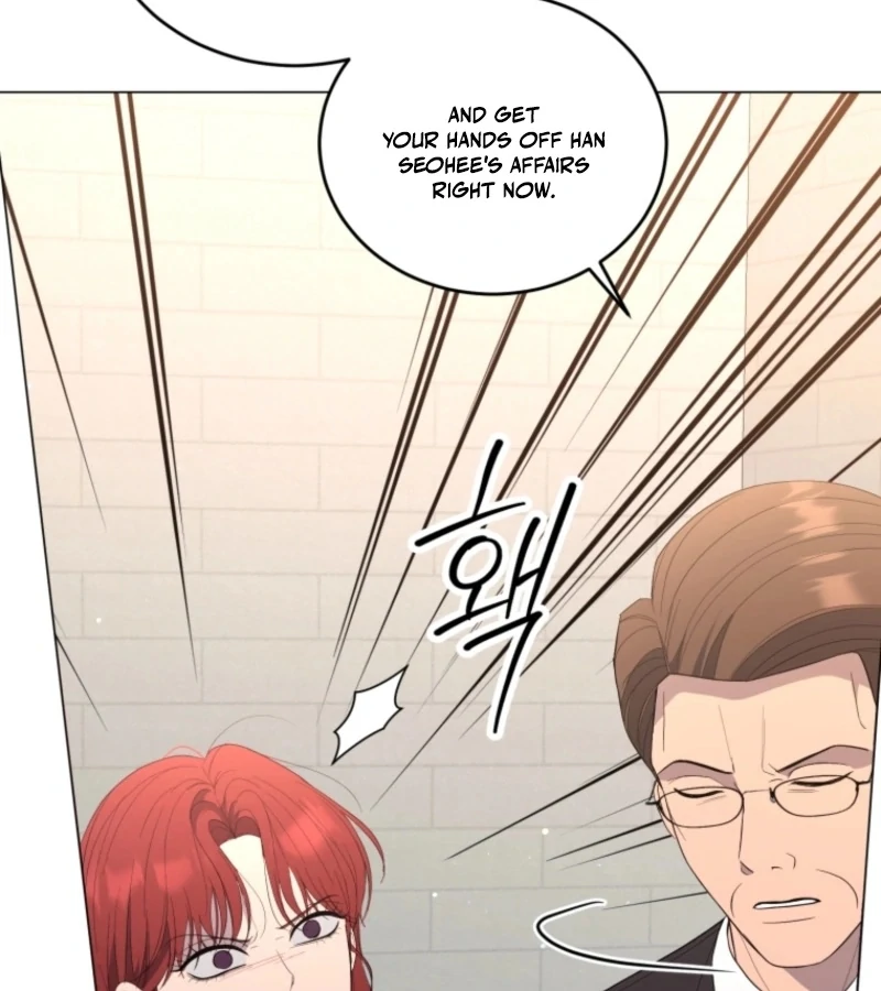 Goodbye, Ex-Husband chapter 16 page 158