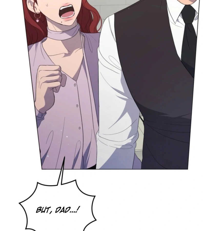 Goodbye, Ex-Husband chapter 16 page 159
