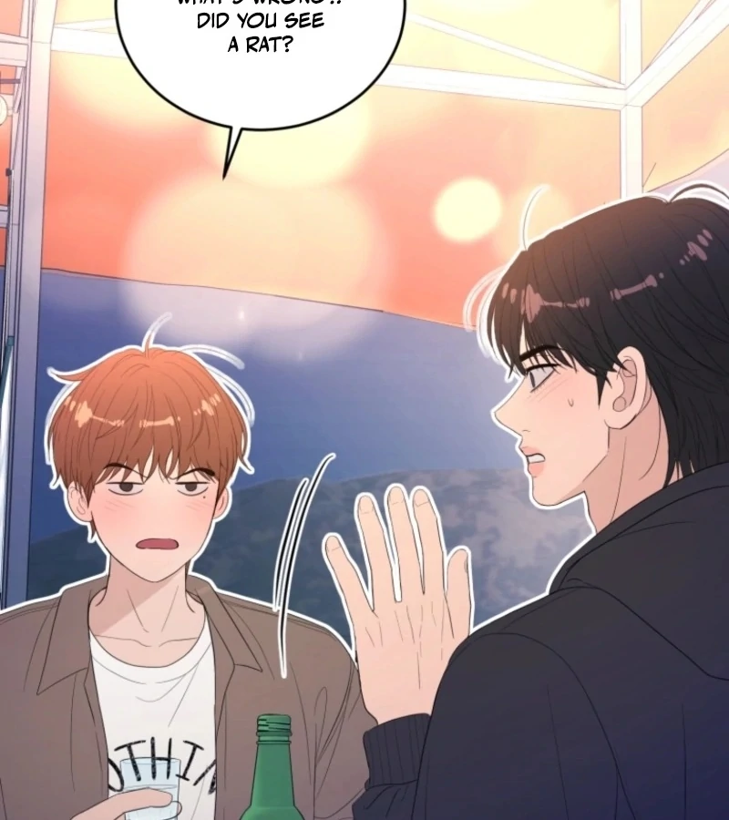 Goodbye, Ex-Husband chapter 16 page 16