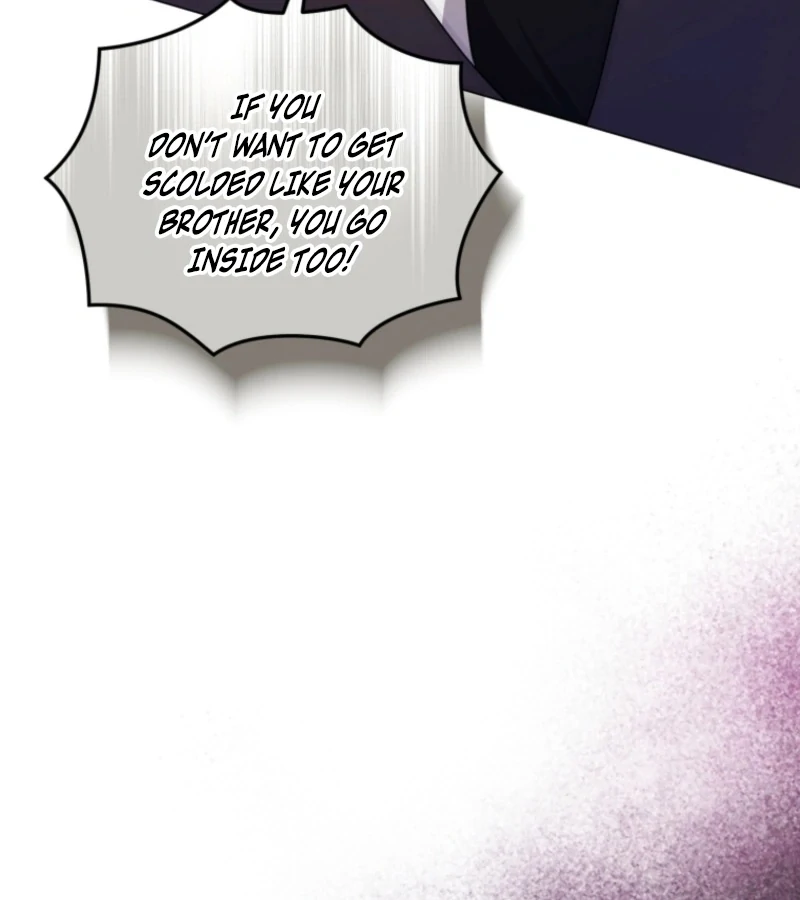 Goodbye, Ex-Husband chapter 16 page 162