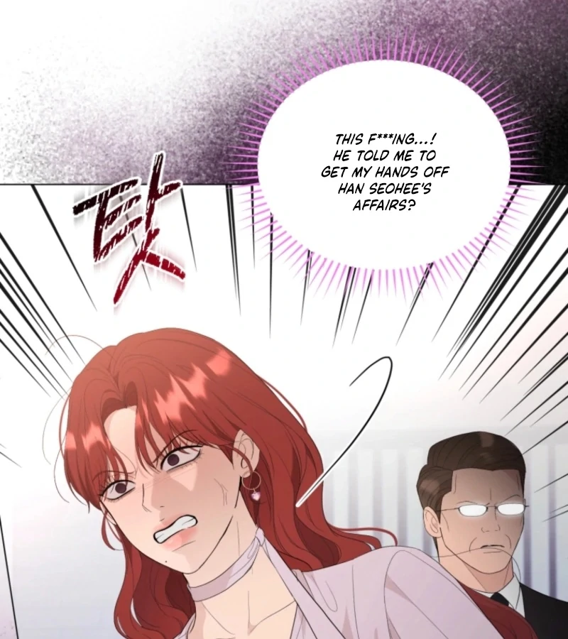 Goodbye, Ex-Husband chapter 16 page 163