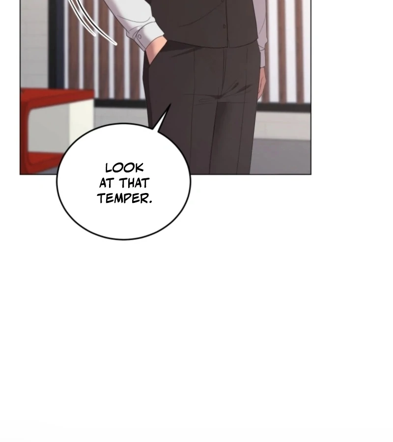Goodbye, Ex-Husband chapter 16 page 170
