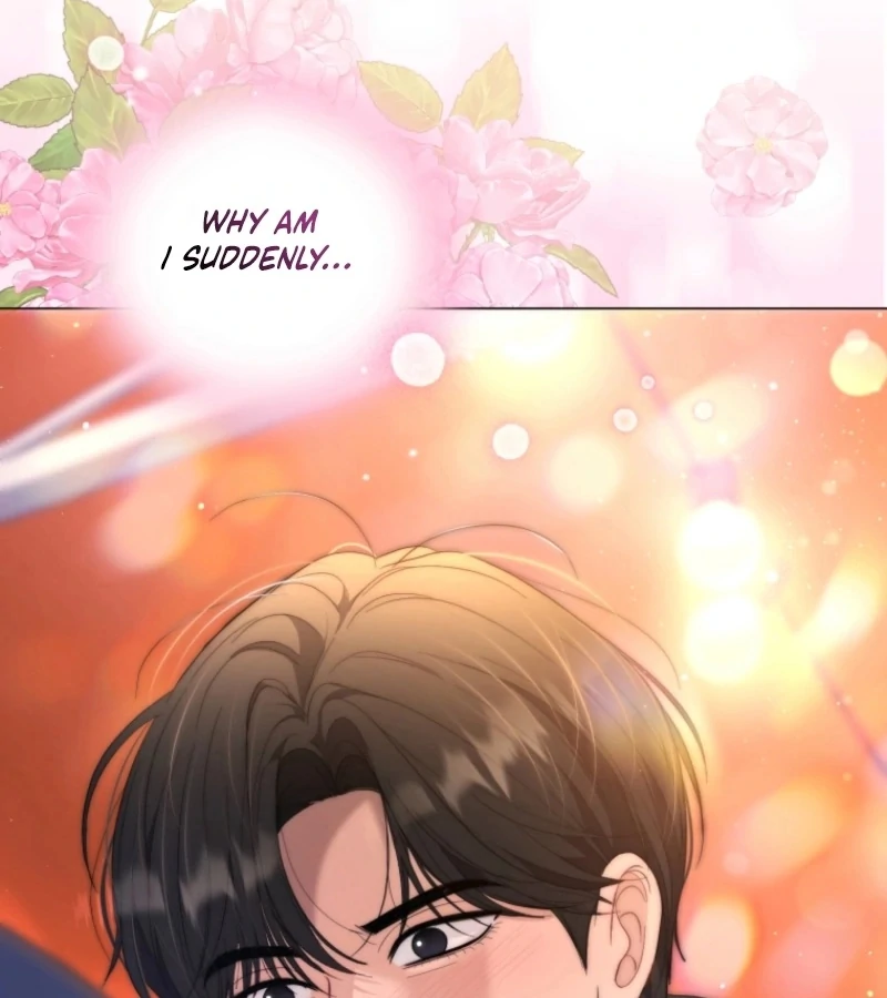 Goodbye, Ex-Husband chapter 16 page 19
