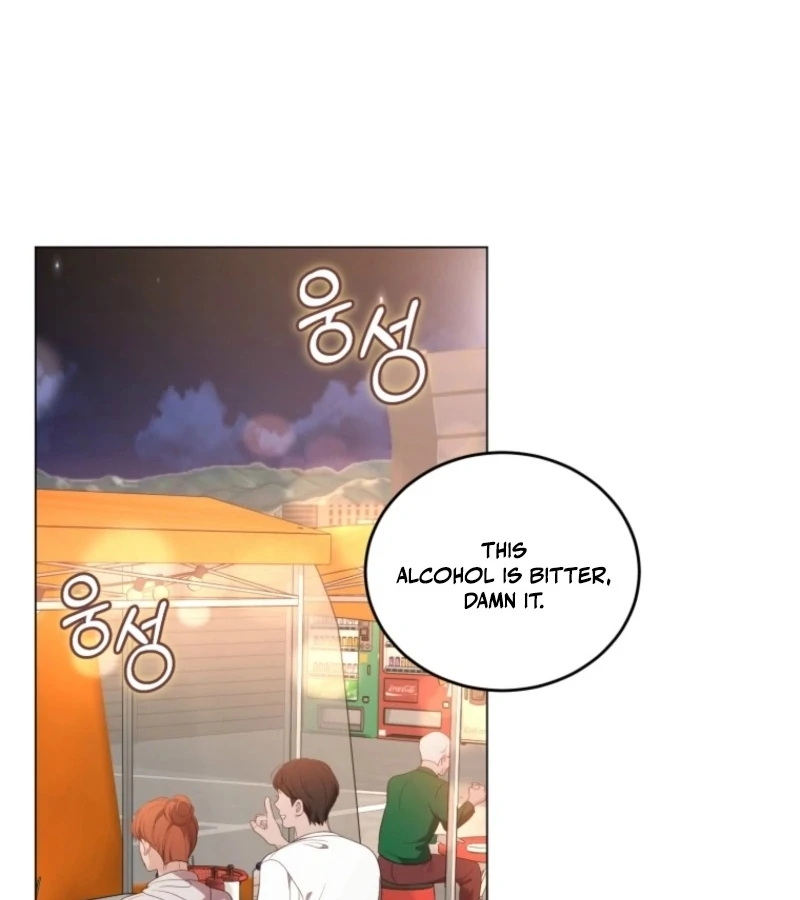 Goodbye, Ex-Husband chapter 16 page 2