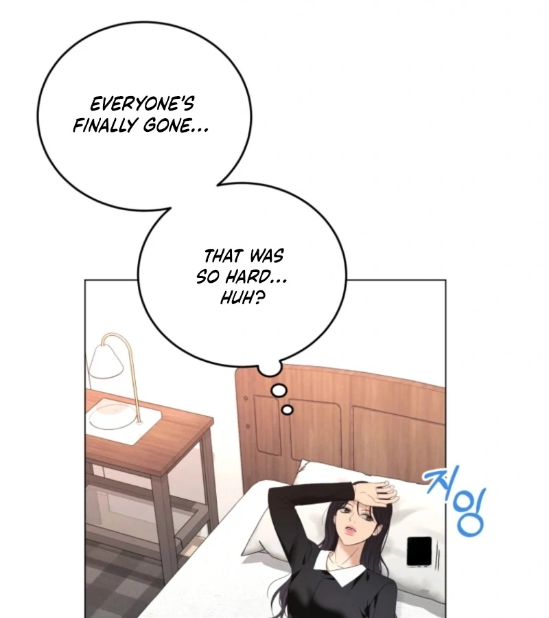 Goodbye, Ex-Husband chapter 16 page 24