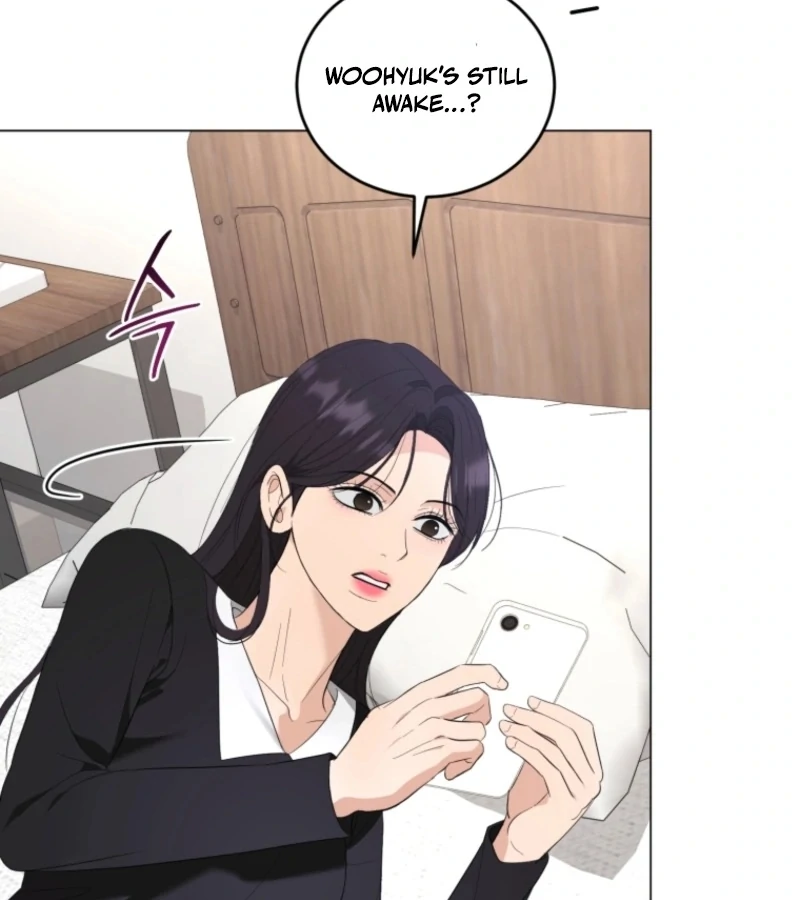 Goodbye, Ex-Husband chapter 16 page 26