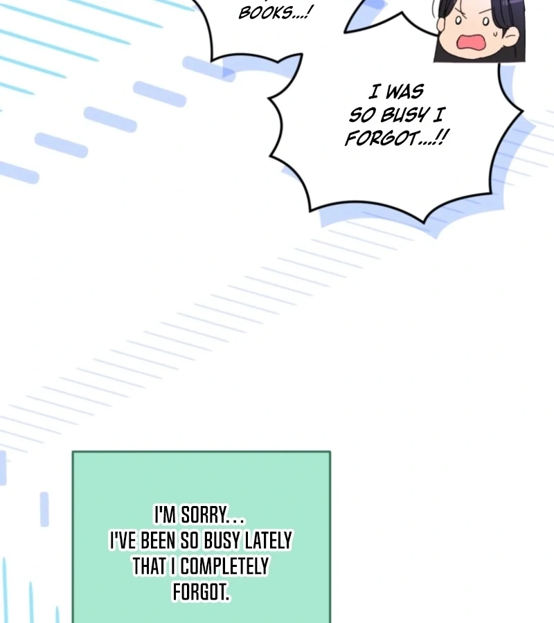 Goodbye, Ex-Husband chapter 16 page 28