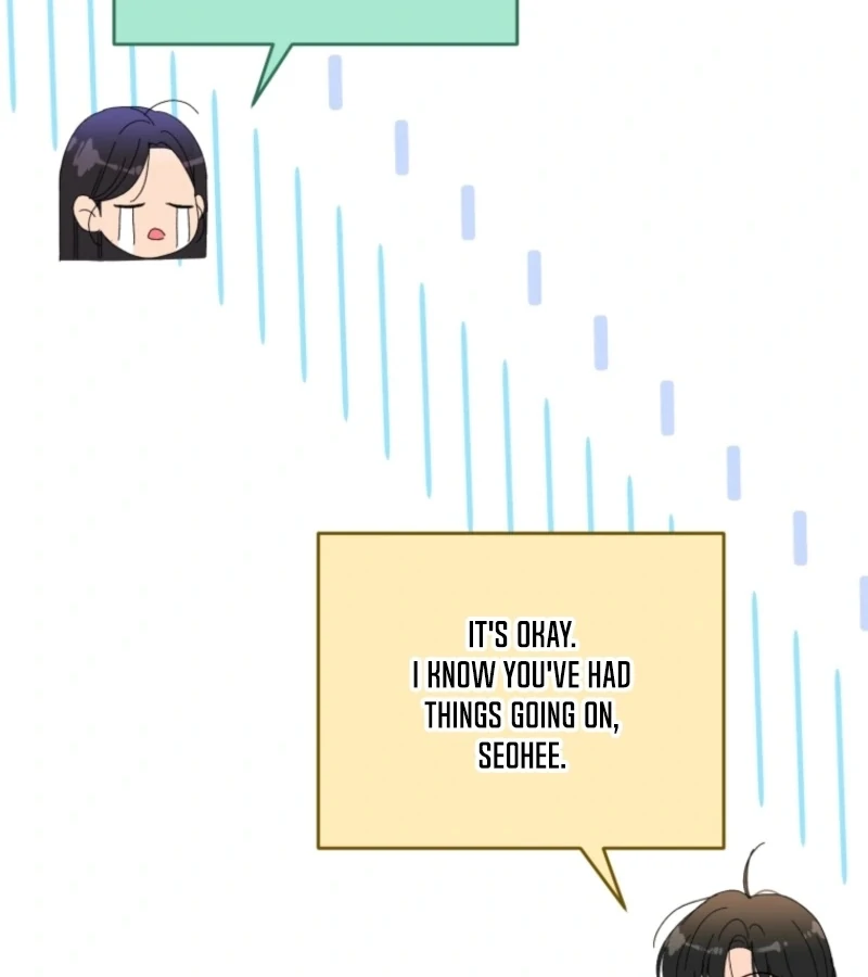 Goodbye, Ex-Husband chapter 16 page 29