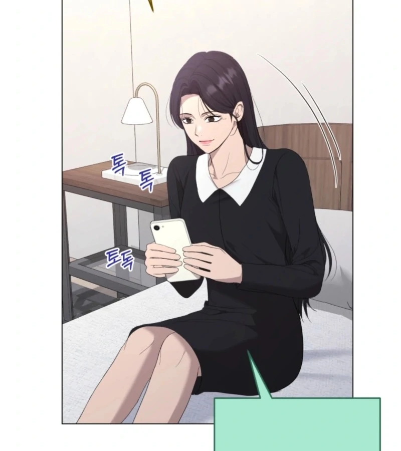 Goodbye, Ex-Husband chapter 16 page 31