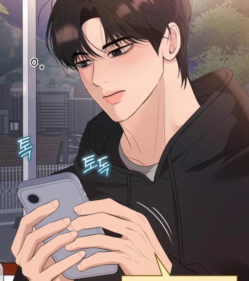 Goodbye, Ex-Husband chapter 16 page 37