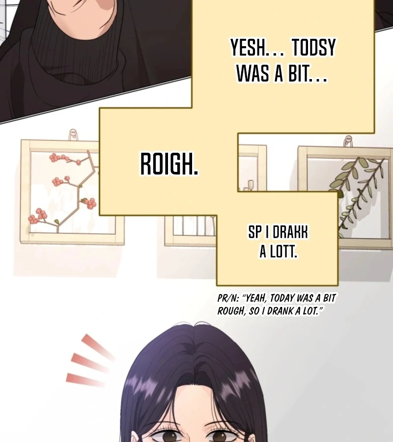 Goodbye, Ex-Husband chapter 16 page 38