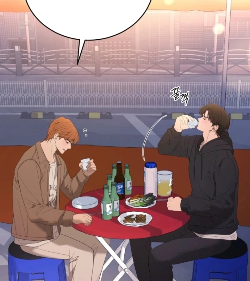 Goodbye, Ex-Husband chapter 16 page 4