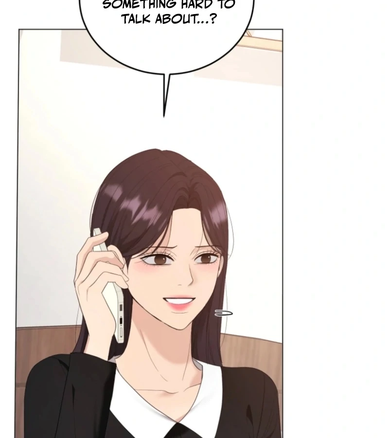 Goodbye, Ex-Husband chapter 16 page 49
