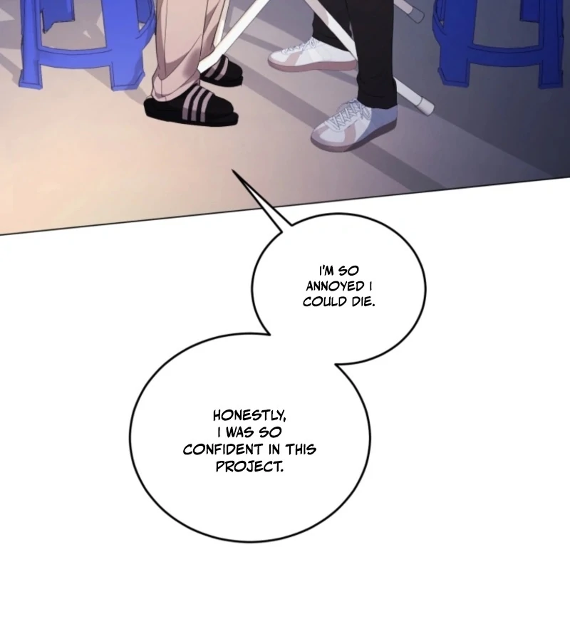 Goodbye, Ex-Husband chapter 16 page 5