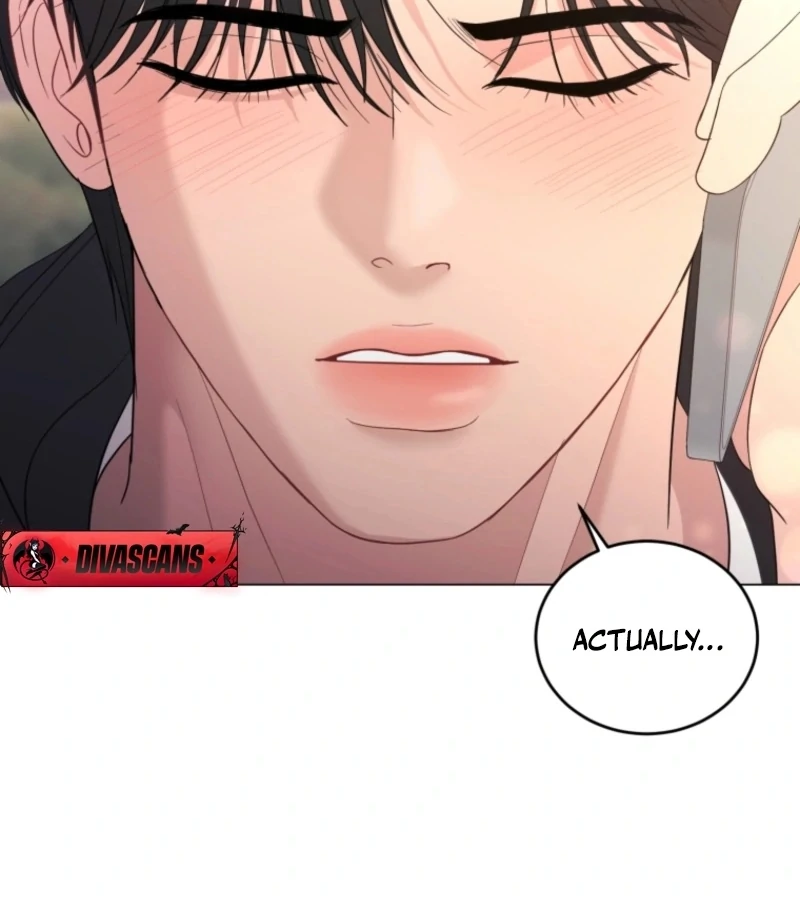 Goodbye, Ex-Husband chapter 16 page 52