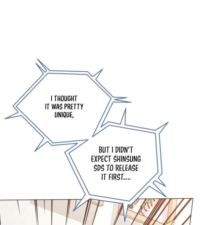 Goodbye, Ex-Husband chapter 16 page 56