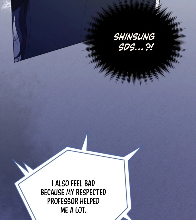 Goodbye, Ex-Husband chapter 16 page 58