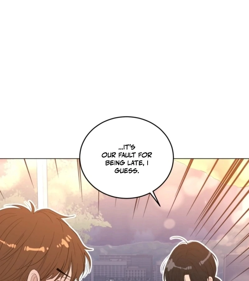 Goodbye, Ex-Husband chapter 16 page 6