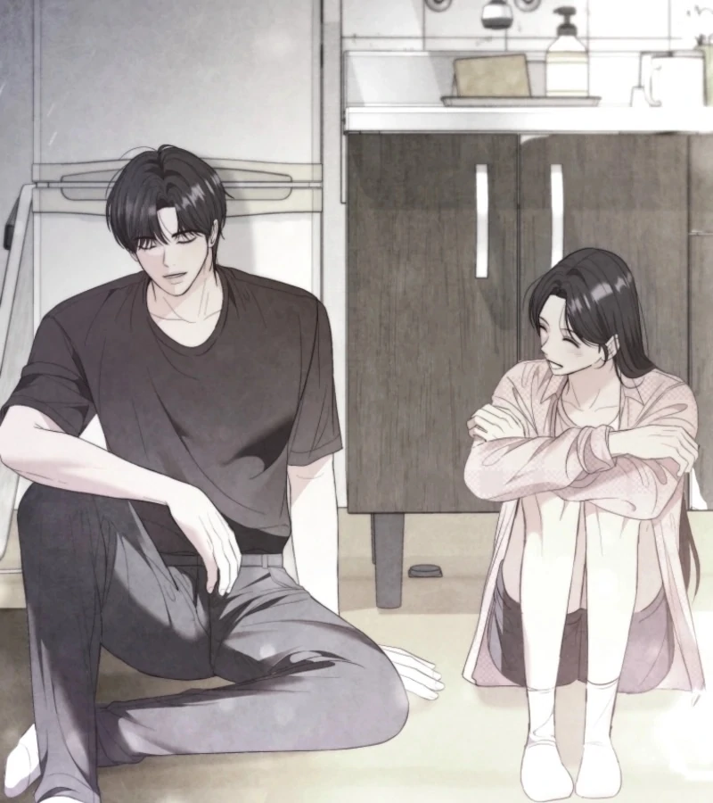 Goodbye, Ex-Husband chapter 16 page 71