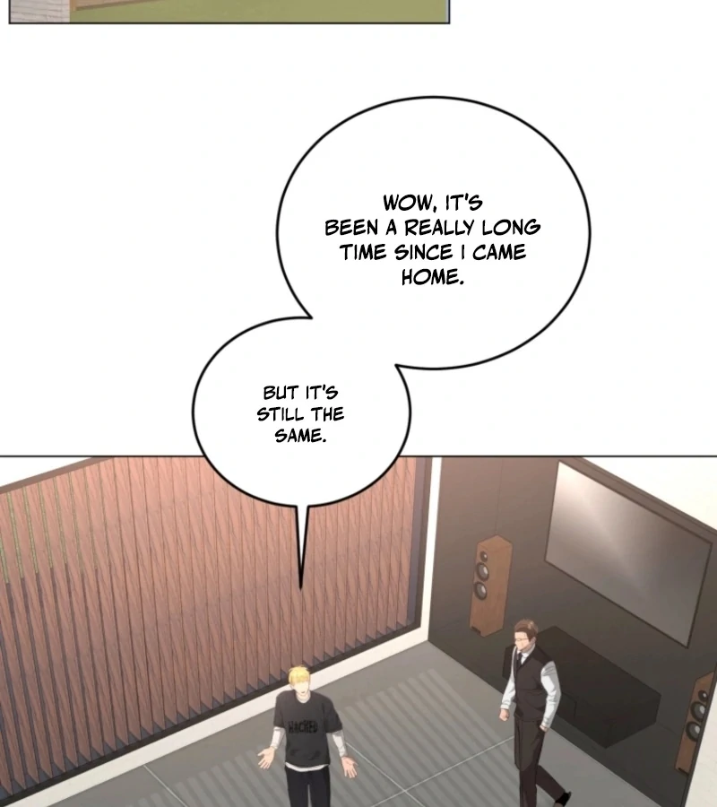 Goodbye, Ex-Husband chapter 16 page 92