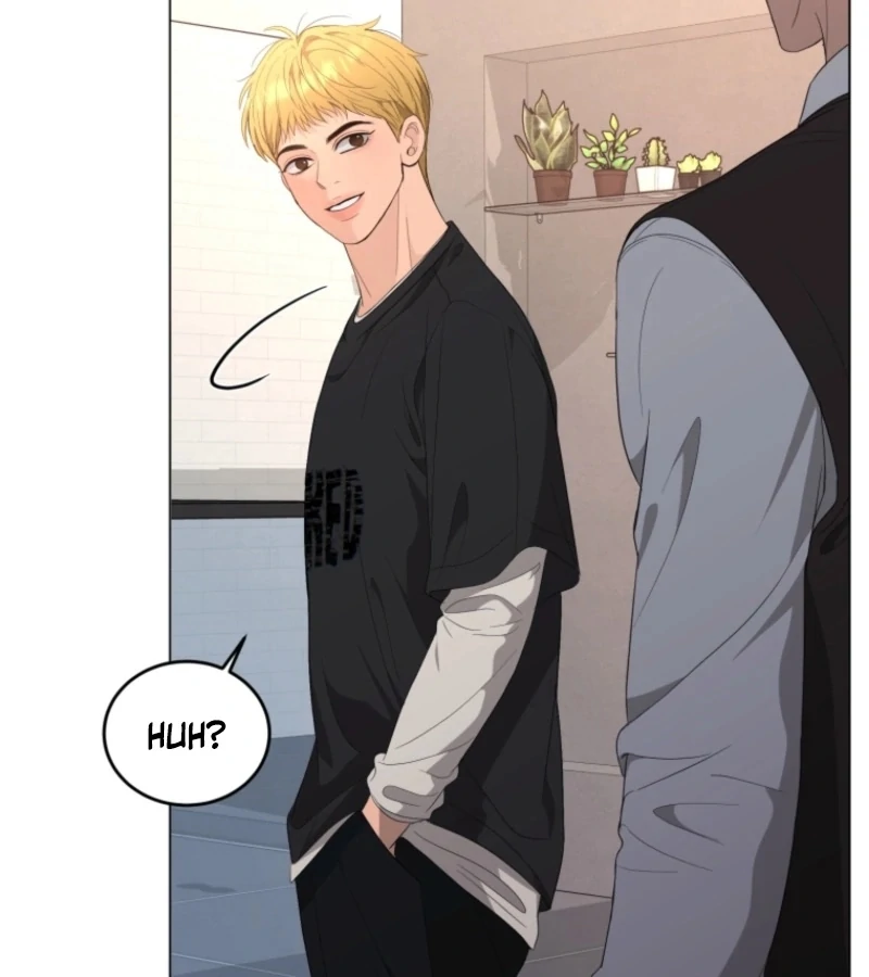 Goodbye, Ex-Husband chapter 16 page 95