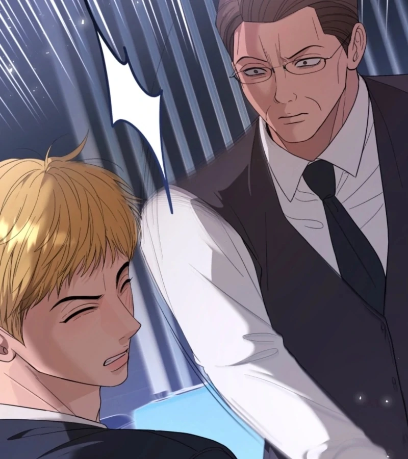 Goodbye, Ex-Husband chapter 16 page 97