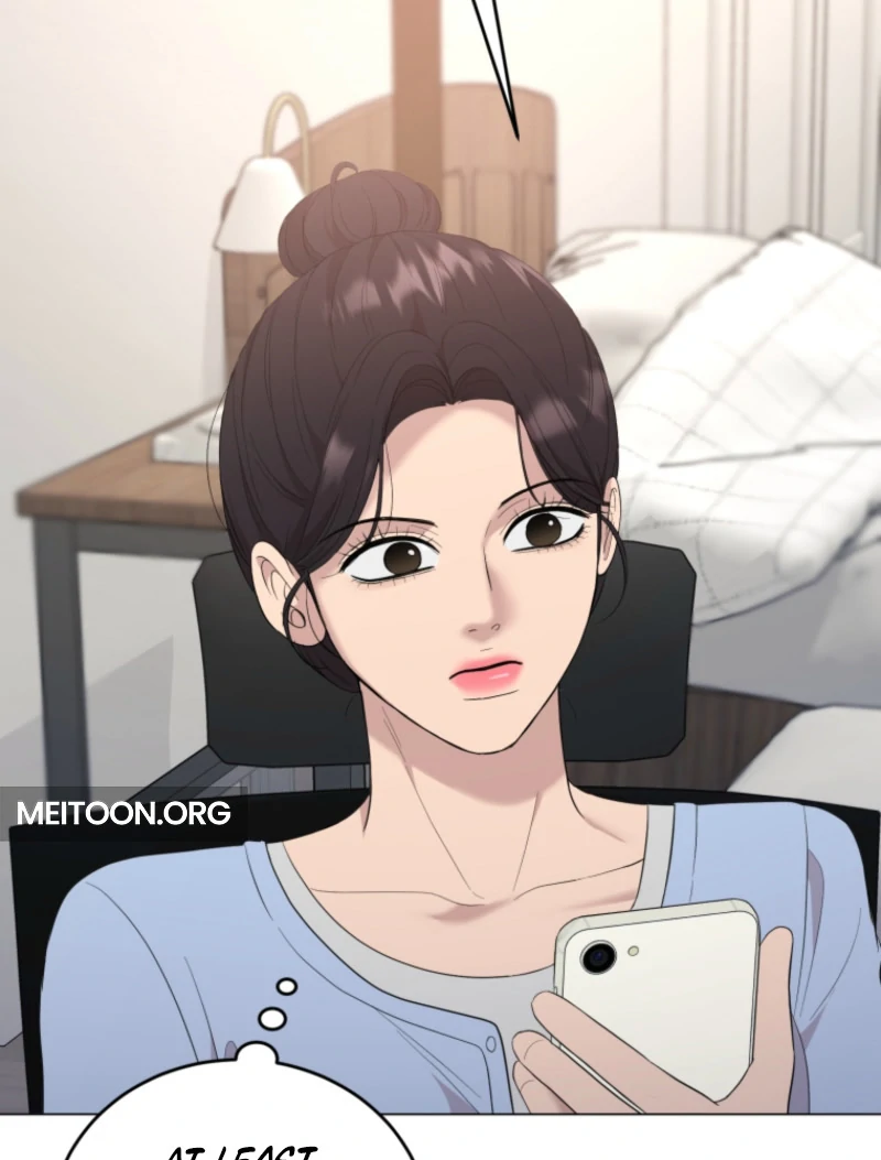 Goodbye, Ex-Husband chapter 17 page 100